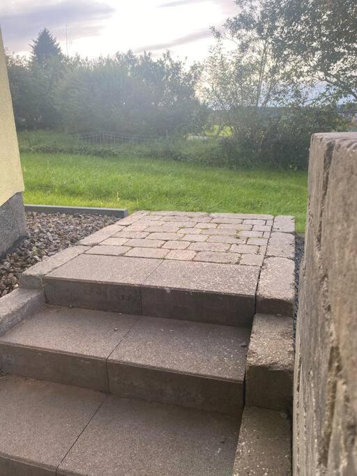 Ferienwohnung Vulkaneifel Щадкул Екстериор снимка